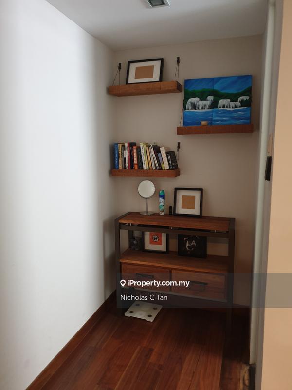 Service Residence for Sale in Centrio Pantai Hillpark by Nicholas C Tan - iProperty.com.my