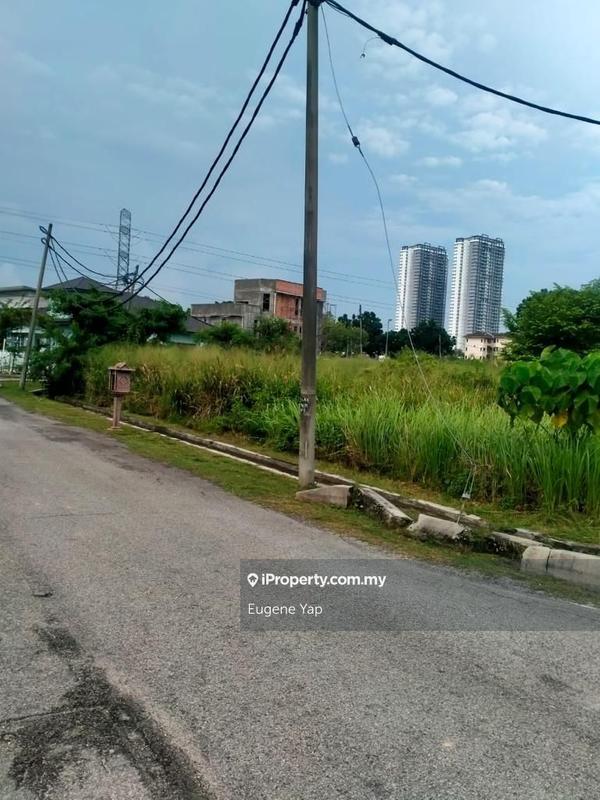 Bungalow Land for Sale in Taman Puchong Prima, Puchong by Eugene Yap - iProperty.com.my
