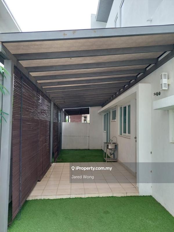 Semi-Detached House for Sale in Garden Residence, Cyberjaya by Jared Wong - iProperty.com.my