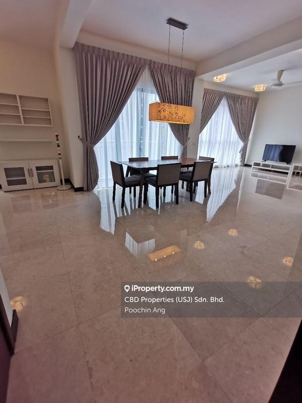 For Sale - Hampshire Residences