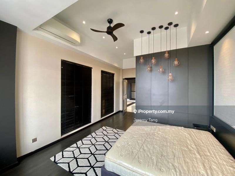 Condominium for Sale in Nusa Rhu by Jeremy Tang - iProperty.com.my