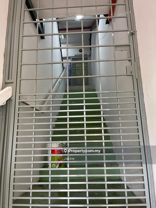 Pangsapuri untuk Disewa di Apartment Taman Desa Cheras oleh Jackie - iProperty.com.my