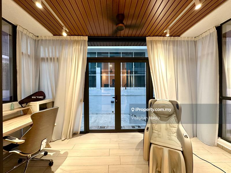 Rumah Berkembar untuk Dijual di Puteri Heights, Rawang oleh Visaghan Naidu - iProperty.com.my