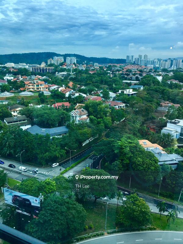 Service Residence for Sale in Damansara City Residency (DC Residensi) by TH Lee - iProperty.com.my