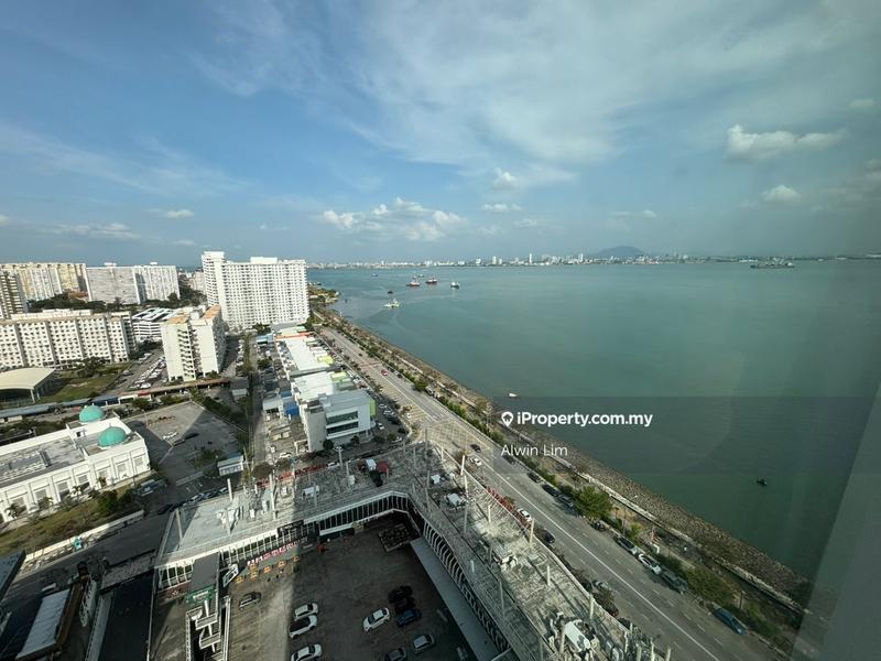 Residensi Servis untuk Disewa di Maritime Suite oleh Alwin Lim - iProperty.com.my