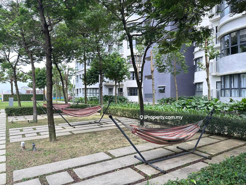 Service Residence for Sale in Maisson by Kelvin Lim - iProperty.com.my
