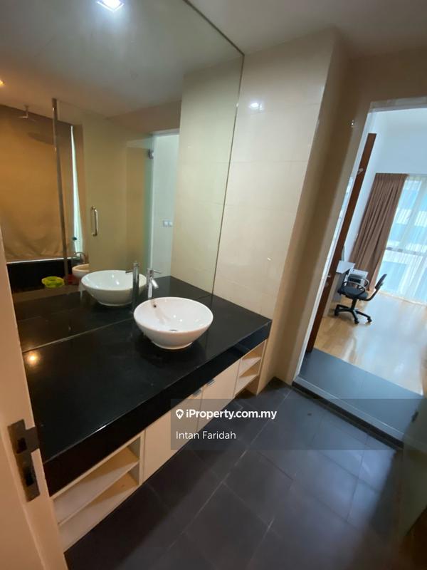 Condominium for Sale in Suasana Sentral Loft by Intan Faridah - iProperty.com.my