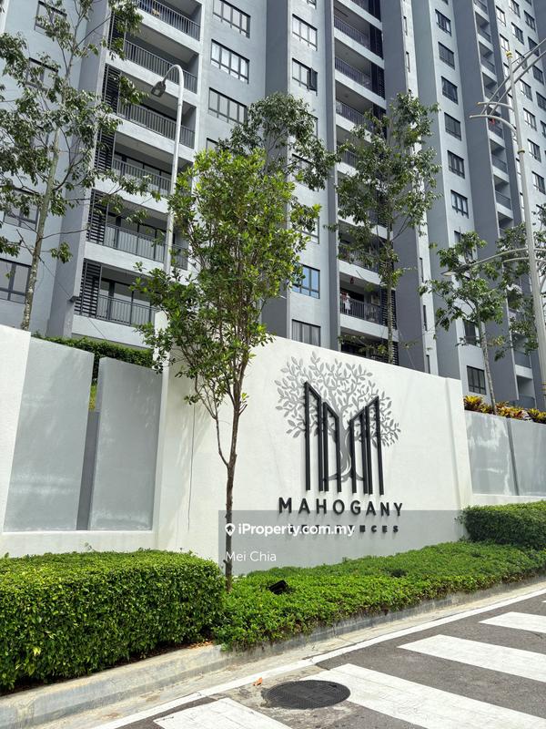 Kondominium untuk Dijual di Mahogany Residences oleh Mei Chia - iProperty.com.my