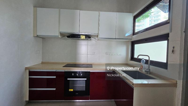 Semi-Detached House for Rent in Bayu Ferringhi, Batu Feringghi by Nickolas Lim - iProperty.com.my