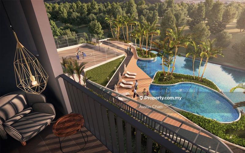 For Sale - The Hermington