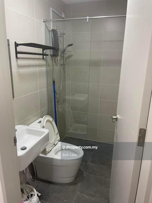 Residensi Servis untuk Disewa di Far East oleh Ron Liew - iProperty.com.my