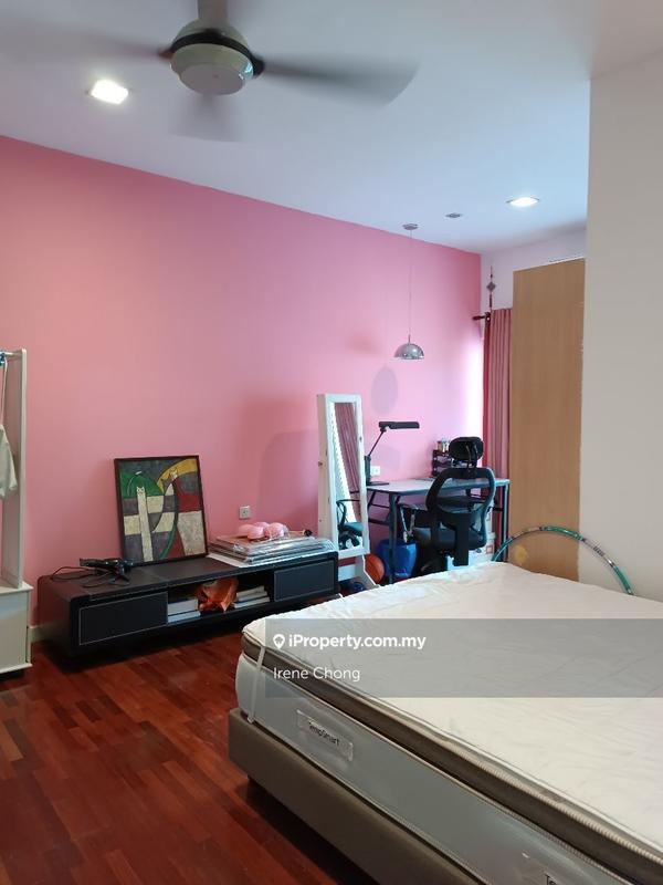 Rumah Bandar untuk Dijual di Laman Impian Garden Villa Sunway Damansara, Petaling Jaya oleh Irene Chong - iProperty.com.my