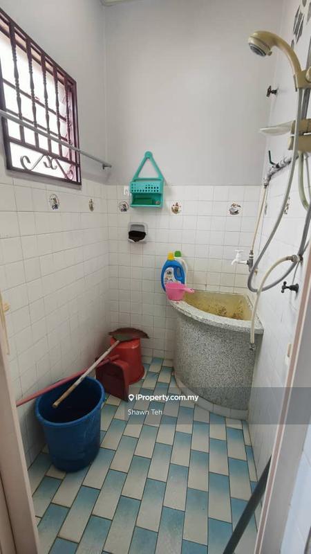 1-storey Terraced House untuk Dijual di Taman Seri Duyong, Duyong oleh Shawn Teh - iProperty.com.my