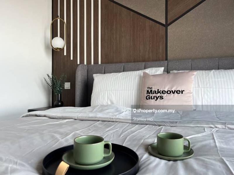 Service Residence for Rent in The Goodwood Residence by Stanley Ho - iProperty.com.my