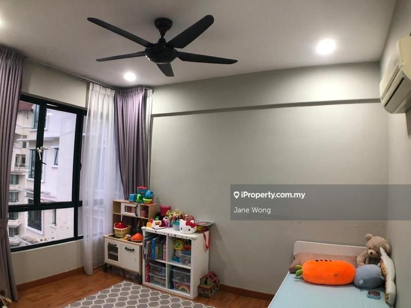 Condominium for Sale in Nadia Parkfront by Jane Wong - iProperty.com.my