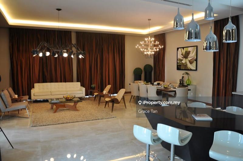 Banglo untuk Dijual di Ampang, Selangor oleh Grace Tan - iProperty.com.my