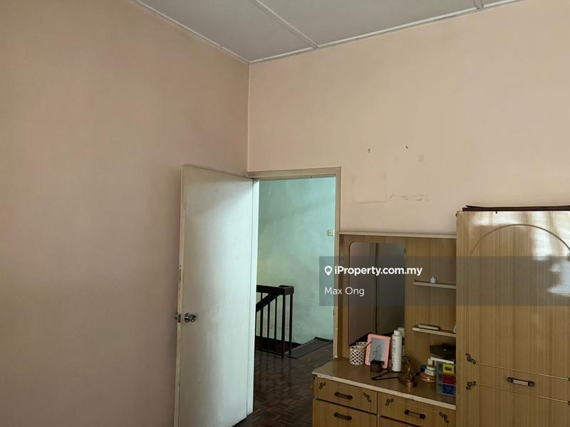 Rumah Teres 2-Tingkat untuk Dijual di Kepong Baru, Taman Megah, Kepong, Bandar Menjalara, Kepong oleh Max Ong - iProperty.com.my