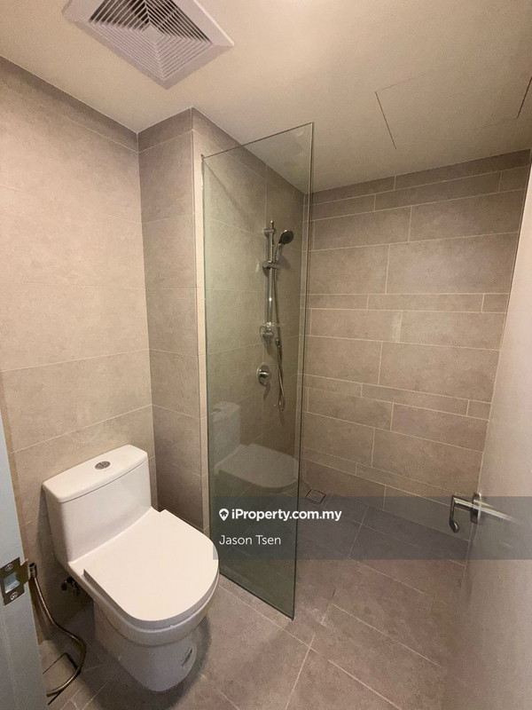 Service Residence for Rent in 8th & Stellar by Jason Tsen - iProperty.com.my