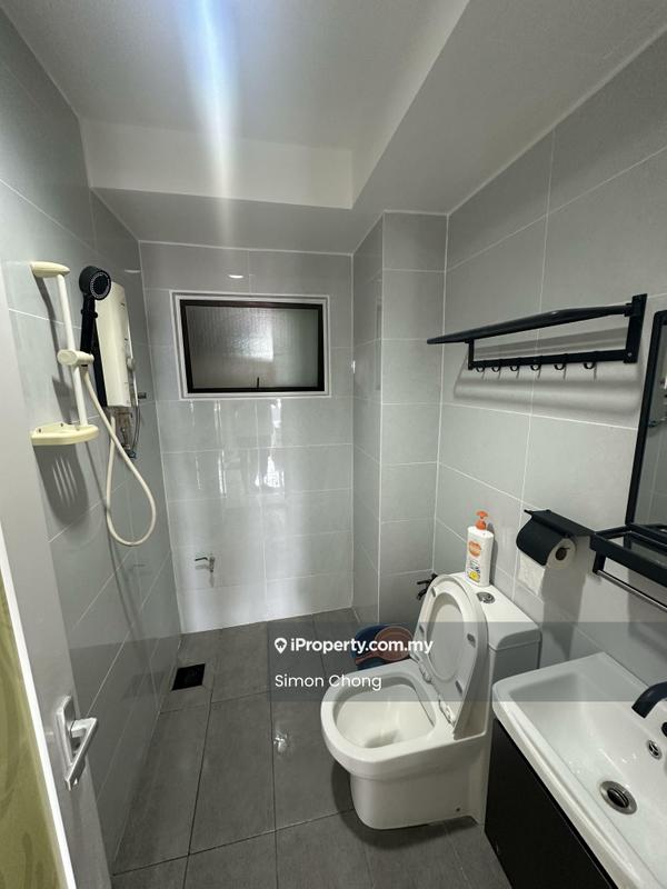 Condominium for Rent in Glen View Villa by Simon Chong - Bathroom - iProperty.com.my