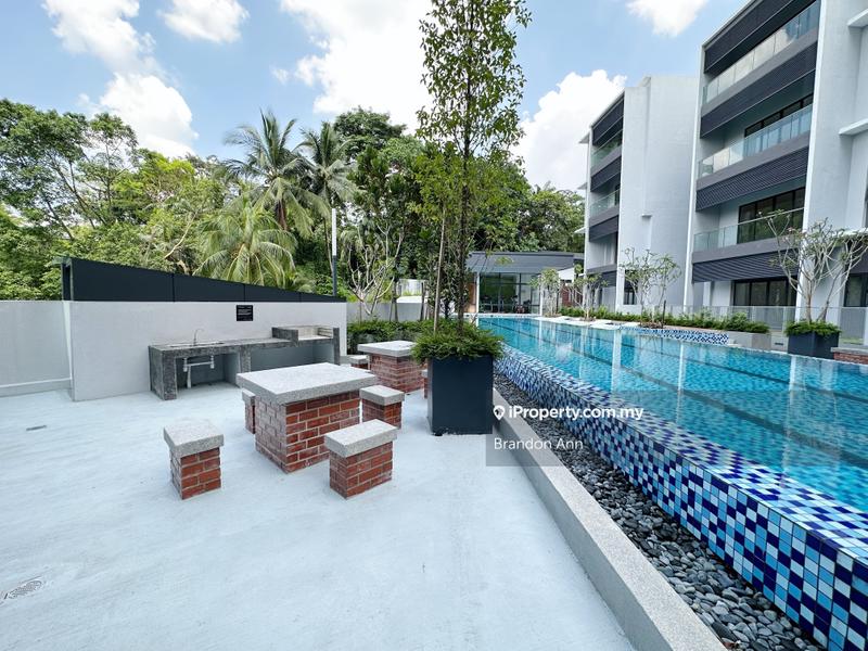 Condominium for Sale in Damansara Fifty6 by Brandon Ann - iProperty.com.my