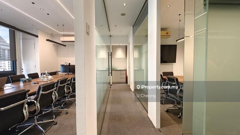 Office for Sale in Mont Kiara, Kuala Lumpur by U Cheong - iProperty.com.my