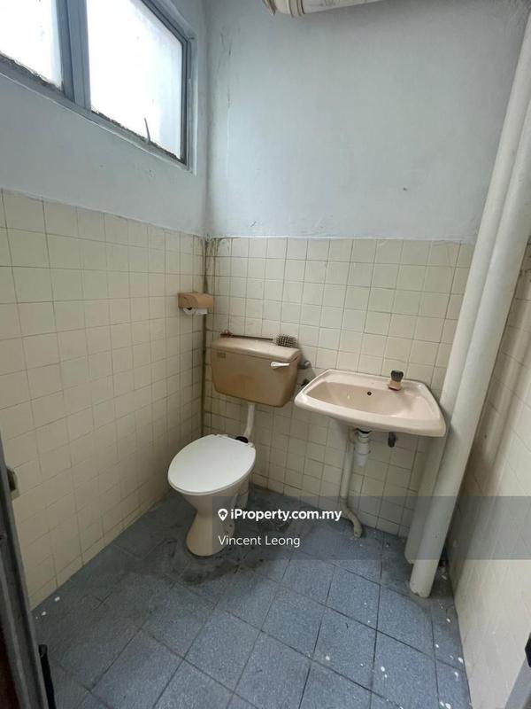 Pangsapuri untuk Dijual di Greenview Apartment oleh Vincent Leong - iProperty.com.my