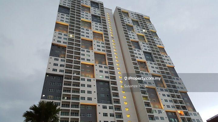 For Sale - Pinang Laguna