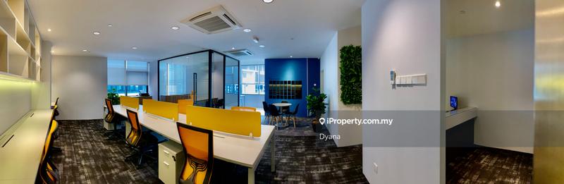 Office untuk Dijual di Bukit Jelutong, Shah Alam oleh Dyana - iProperty.com.my
