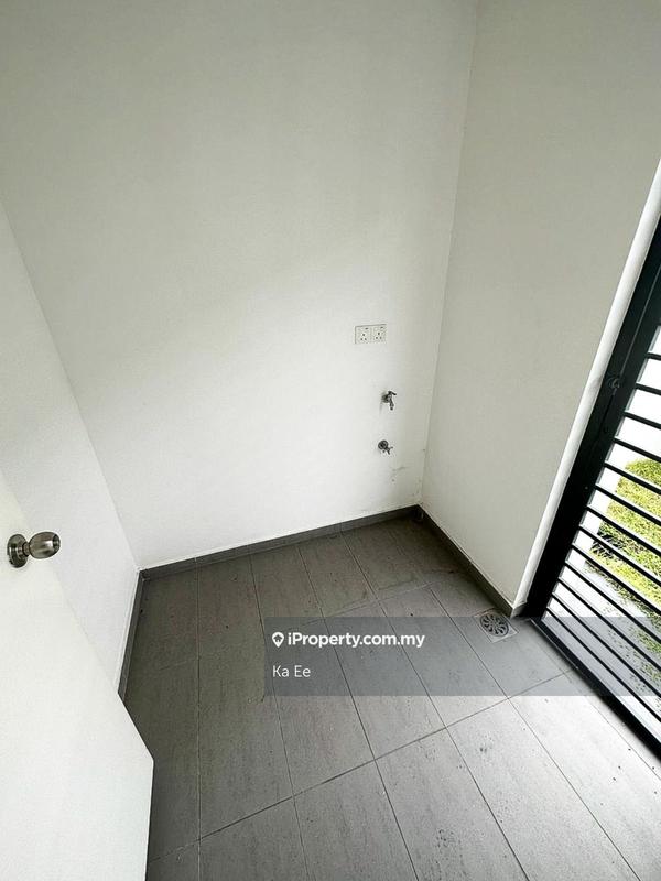 Rumah Berkembar untuk Dijual di Norton Garden Eco Grandeur, Puncak Alam oleh Ka Ee - iProperty.com.my