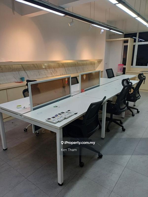 For Rent - Jalan puteri 2/6 , Puchong