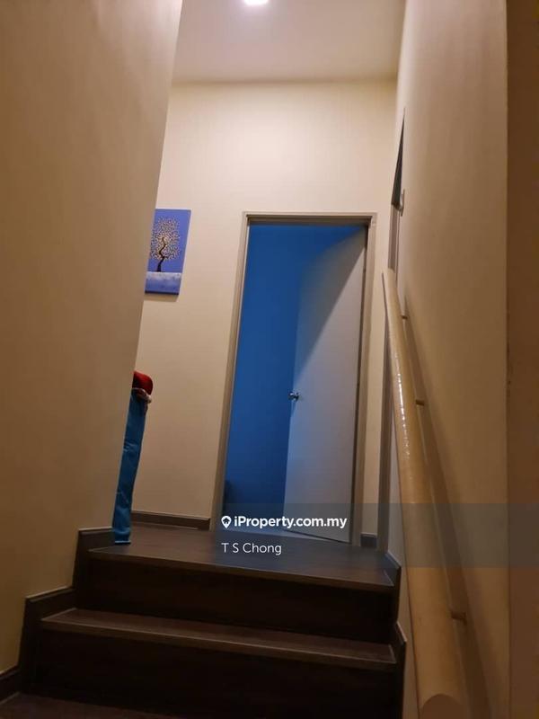 Semi-Detached House for Sale in Bandar Saujana Putra, Tanjong Duabelas by T S Chong - iProperty.com.my