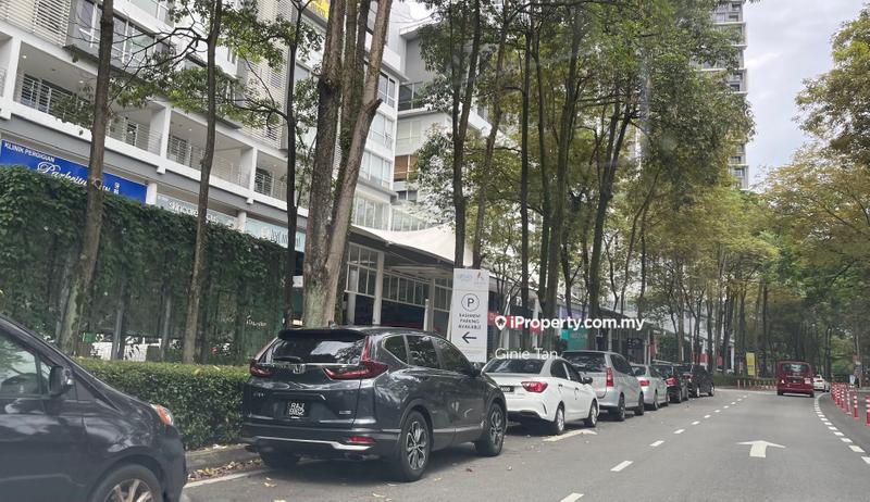 Service Residence for Sale in Ativo Suites @ Damansara Avenue by Ginie Tan - iProperty.com.my