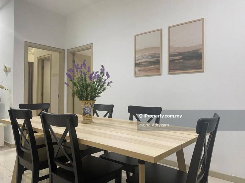Service Residence for Rent in TTDI Adina by Mohd Adryzam - iProperty.com.my