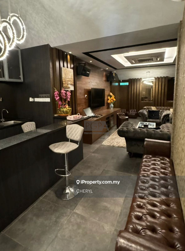 Banglo untuk Dijual di Pulau Tikus, Penang oleh CHERYL - iProperty.com.my