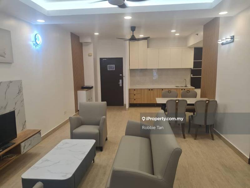 Pangsapuri untuk Disewa di Bayu Marina oleh Robbie Tan - iProperty.com.my