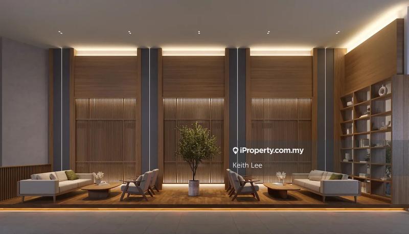 For Sale - Amaya Residences @ Damansara Avenue