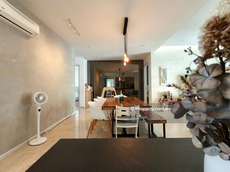 Condominium for Sale in Concerto North Kiara by Jo Chen - iProperty.com.my