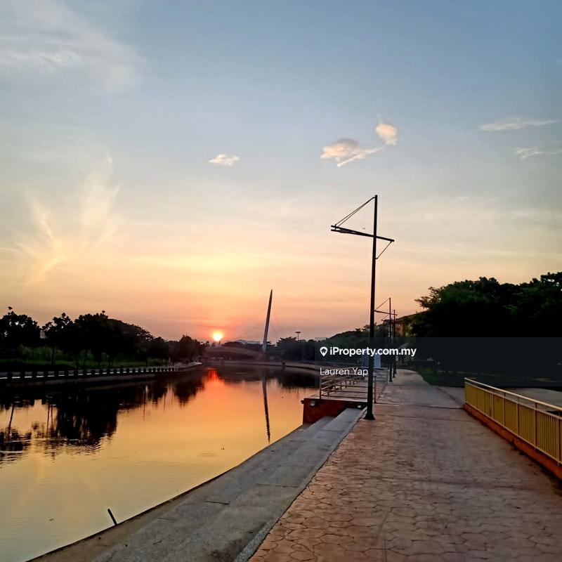 Apartment for Rent in Residensi Rumpun Bahagia (Residensi Melaka Tengah 1) by Lauren Yap - iProperty.com.my