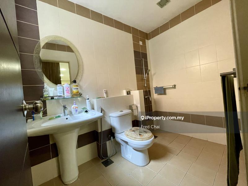 3-storey Terraced House for Sale in Taman Bukit Prima, Cheras by Fred Chai - iProperty.com.my