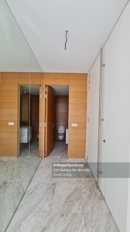 Kondominium untuk Disewa di One KL oleh David Chang - iProperty.com.my