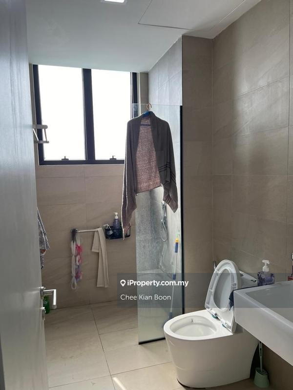 Condominium for Sale in Damansara Seresta by Chee Kian Boon - iProperty.com.my