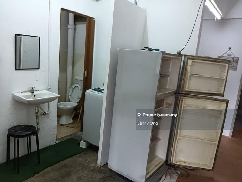 Apartment for Sale in Seri Nibung by Jenny Ong - iProperty.com.my