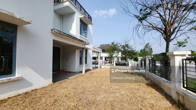 3-storey Terraced House for Sale in Denai Alam, Shah Alam by Chester Cheng - iProperty.com.my