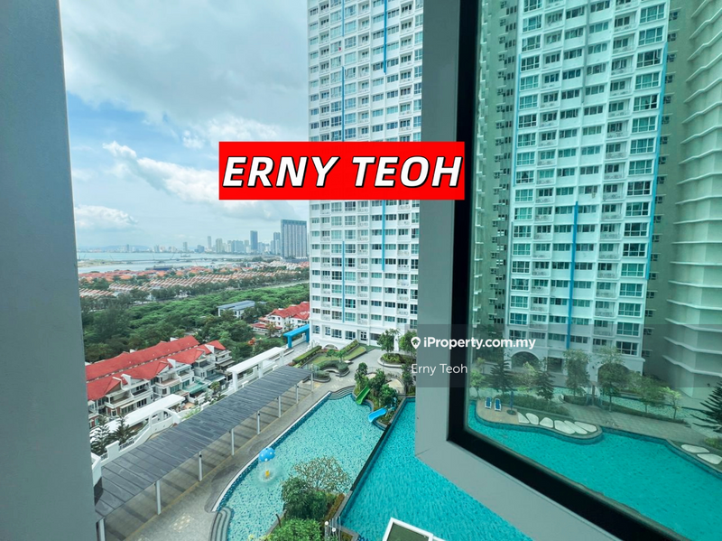 For Sale - i-Santorini