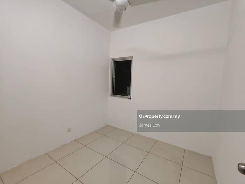 For Rent - Residensi Kerinchi