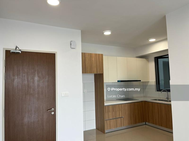 For Sale - Kuchai Sentral