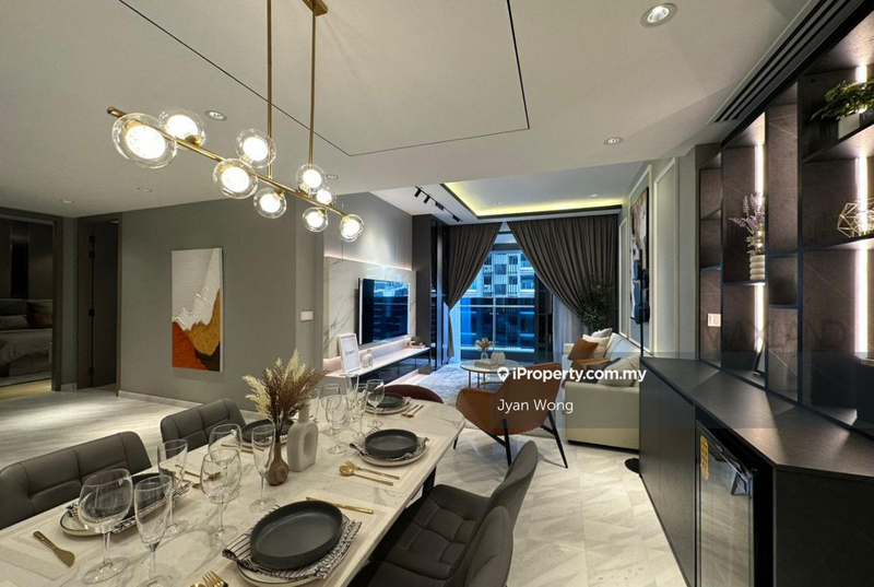 For Sale - Eaton Residence