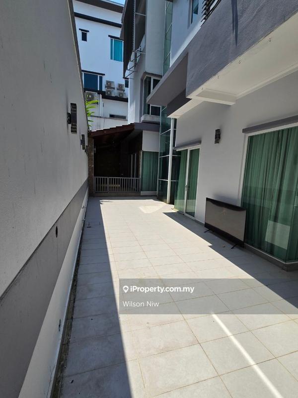 For Sale - Ampang Jaya