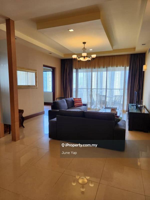 For Sale - Mont Kiara Damai Resort Condominium