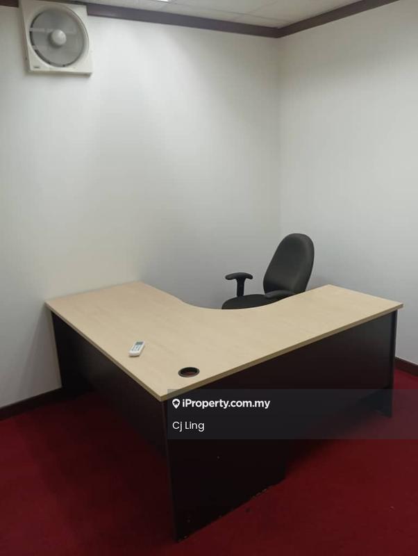 Pejabat untuk Disewa di Taman Miharja, Cheras oleh Cj Ling - Interior - iProperty.com.my